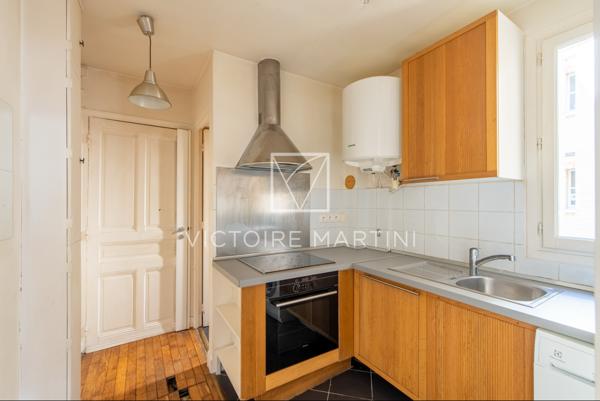 Appartement
         2 pièces
        - 36 m² Exclusivité 349 000 € *