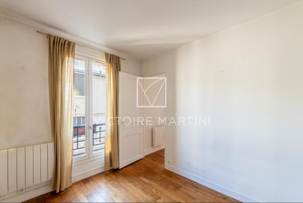 Appartement
         2 pièces
        - 36 m² Exclusivité 349 000 € *
