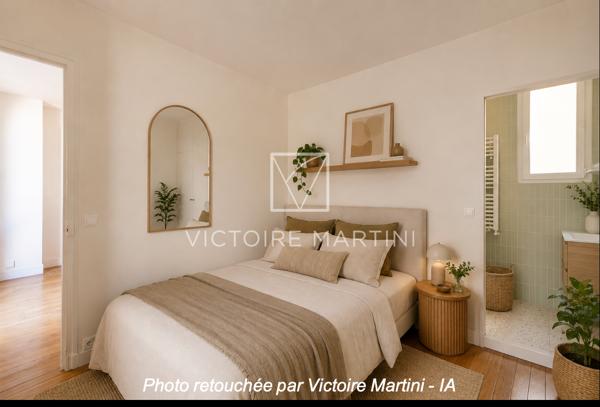 Appartement
         2 pièces
        - 36 m² Exclusivité 349 000 € *