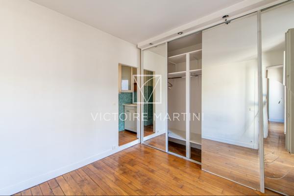 Appartement
         2 pièces
        - 36 m² Exclusivité 349 000 € *