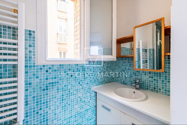 Appartement
         2 pièces
        - 36 m² Exclusivité 349 000 € *