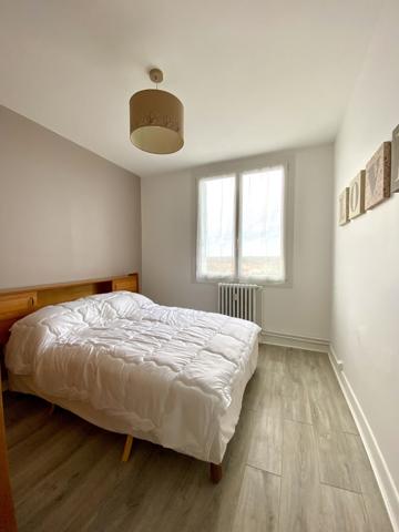 Appartement 4 pièces meublé - POITIERS SUD Poitiers (86000)