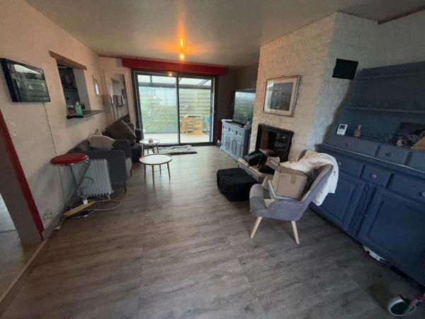 Lorient. Une belle opportunité avec 6 chambres