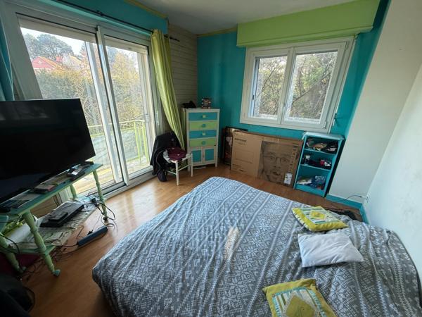 Lorient. Une belle opportunité avec 6 chambres