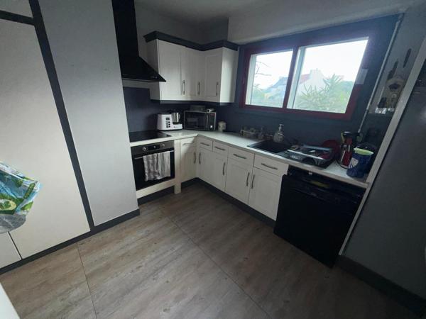 Lorient. Une belle opportunité avec 6 chambres