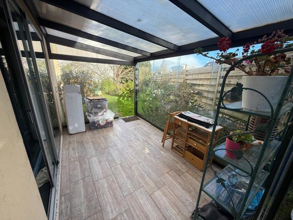 Lorient. Une belle opportunité avec 6 chambres