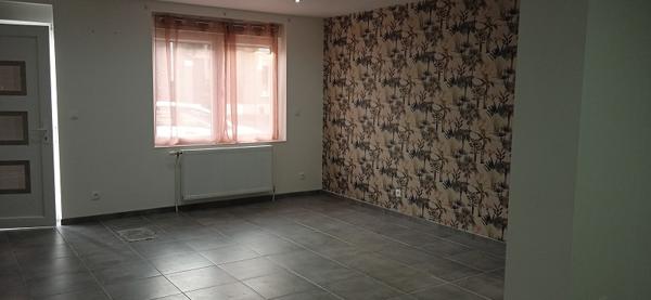 Appartement 4 pièces 140m² terrasse et jardin
