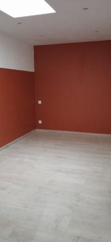 Appartement 4 pièces 140m² terrasse et jardin