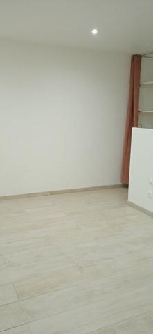 Appartement 4 pièces 140m² terrasse et jardin