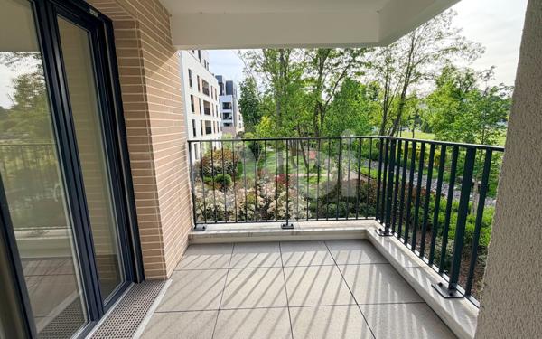 Appartement à vendre    4 pièces •  Vernouillet