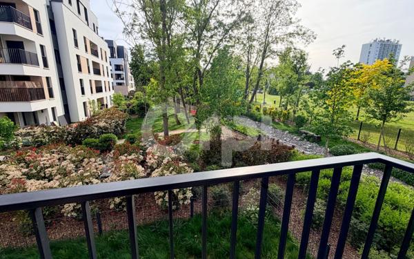 Appartement à vendre    4 pièces •  Vernouillet