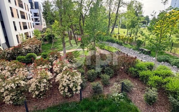 Appartement à vendre    4 pièces •  Vernouillet