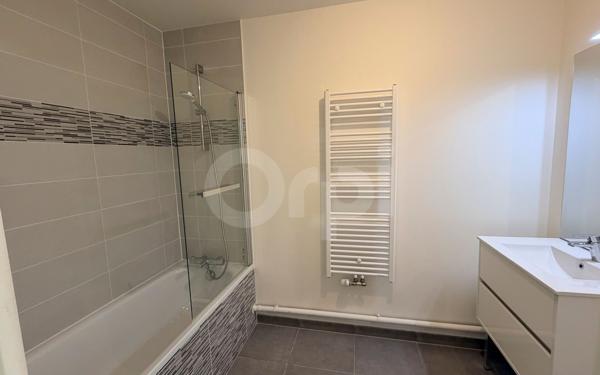Appartement à vendre    4 pièces •  Vernouillet