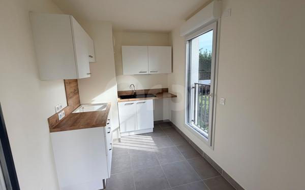 Appartement à vendre    4 pièces •  Vernouillet