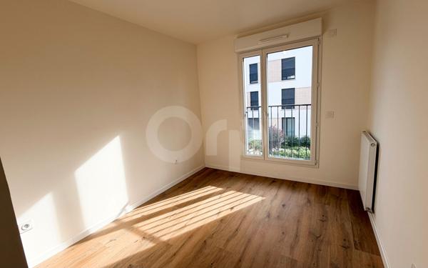 Appartement à vendre    4 pièces •  Vernouillet