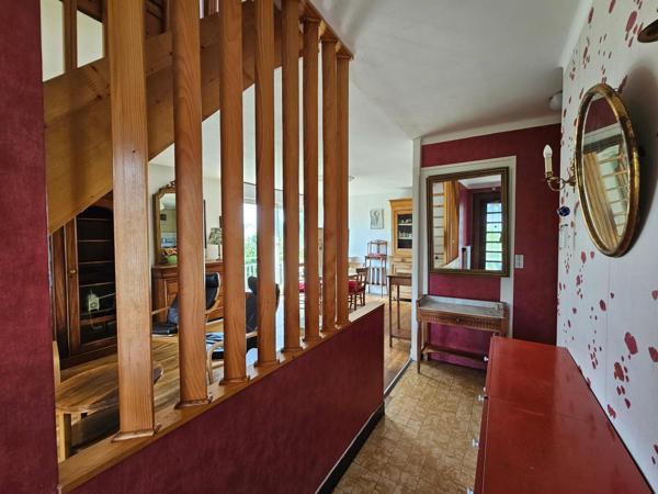 Belle Nantaise sur le secteur du sacré cœur Vannes