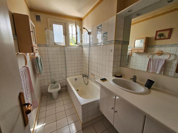 Belle Nantaise sur le secteur du sacré cœur Vannes