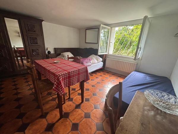 Belle Nantaise sur le secteur du sacré cœur Vannes