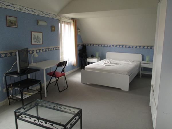 Appartement meublé Mourmelon Le Petit 1 pièce(s) 27 m2