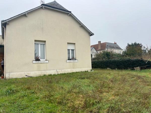 Immeuble à vendre SEICHES SUR LE LOIR (49)