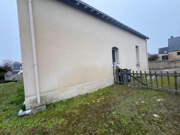 Immeuble à vendre SEICHES SUR LE LOIR (49)