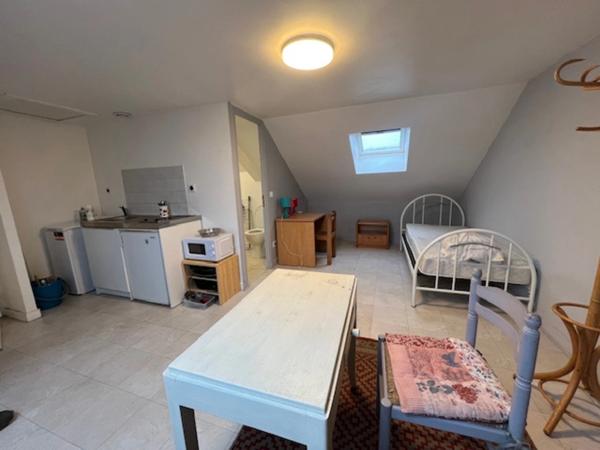 Immeuble à vendre SEICHES SUR LE LOIR (49)