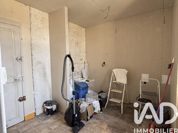 Appartement à vendre 3 pièces 101 m² Fleury-les-Aubrais
