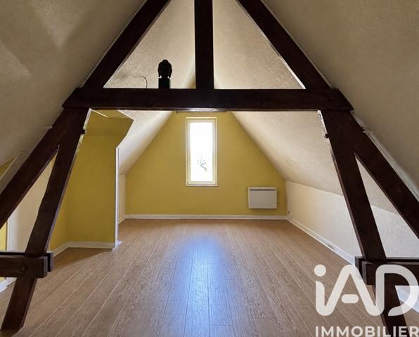 Appartement à vendre 3 pièces 101 m² Fleury-les-Aubrais