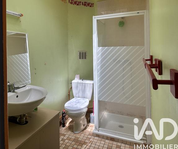 Appartement à vendre 3 pièces 101 m² Fleury-les-Aubrais