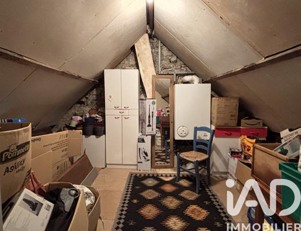 Appartement à vendre 3 pièces 101 m² Fleury-les-Aubrais