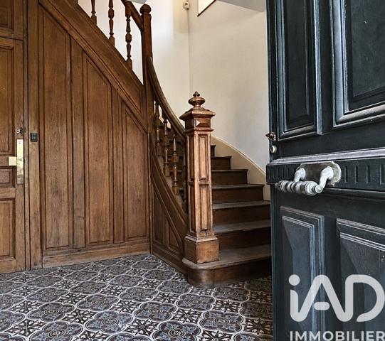 Appartement à vendre 3 pièces 101 m² Fleury-les-Aubrais