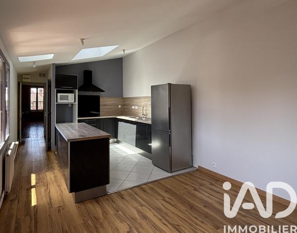 Appartement à vendre 3 pièces 101 m² Fleury-les-Aubrais