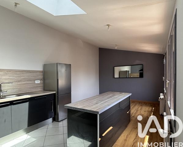 Appartement à vendre 3 pièces 101 m² Fleury-les-Aubrais