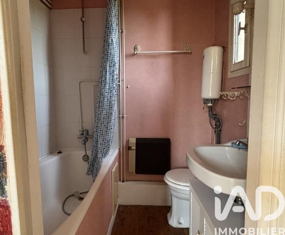 Appartement à vendre 3 pièces 101 m² Fleury-les-Aubrais