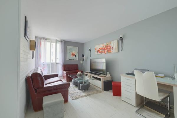 Appartement Roissy En Brie 3 pièce(s) 73.8 m2