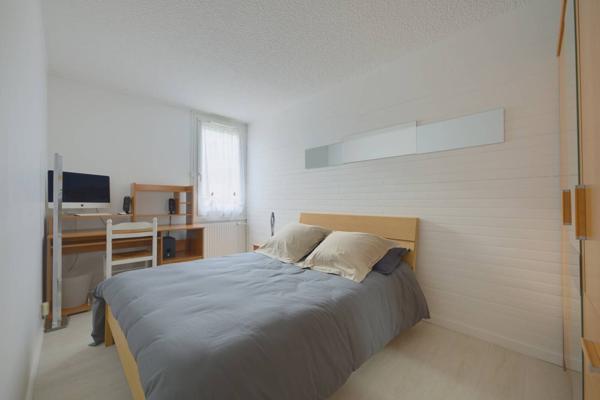 Appartement Roissy En Brie 3 pièce(s) 73.8 m2