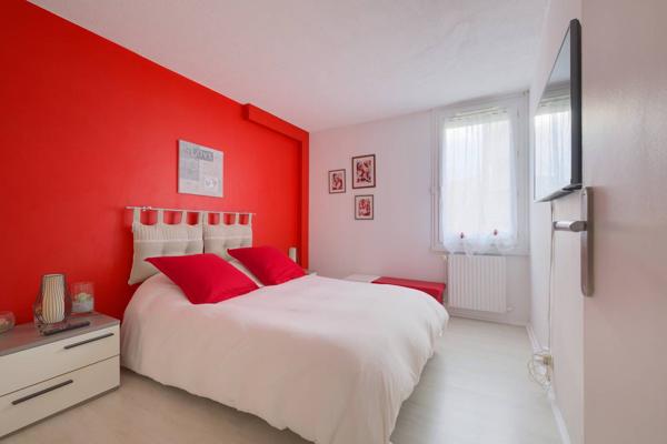 Appartement Roissy En Brie 3 pièce(s) 73.8 m2