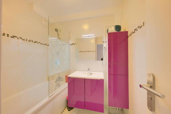 Appartement Roissy En Brie 3 pièce(s) 73.8 m2