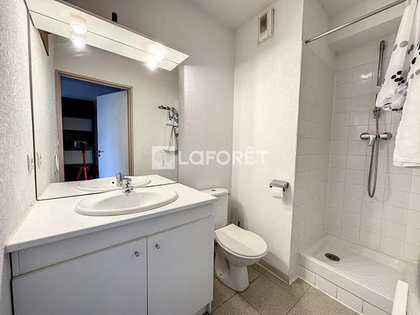 Achat appartement Nîmes - 2 pièce(s) - 32 m² - 109 000 €