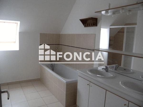 Location Maison 6 pièces 161.59 m² - Lotissement Les Hauts Vallons Buchy 76750