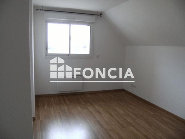 Location Maison 6 pièces 161.59 m² - Lotissement Les Hauts Vallons Buchy 76750