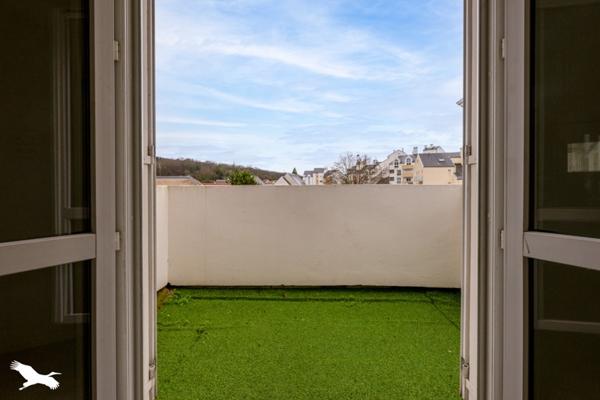 Appartement à vendre |  Sannois |  3 pièces | 70 m²