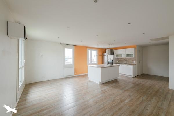 Appartement à vendre |  Sannois |  3 pièces | 70 m²