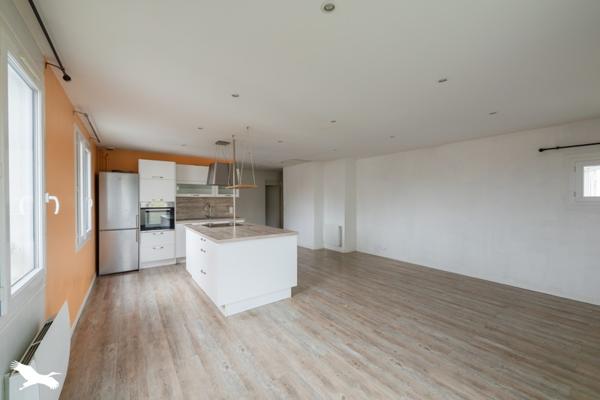 Appartement à vendre |  Sannois |  3 pièces | 70 m²