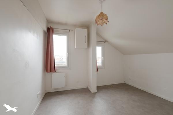 Appartement à vendre |  Sannois |  3 pièces | 70 m²