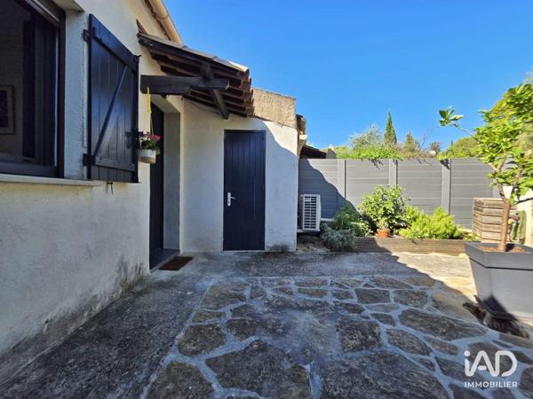 Maison à vendre 2 pièces 52 m² La Ciotat
