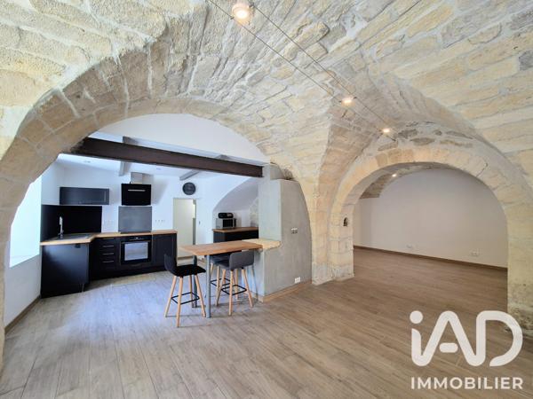 Appartement à vendre 2 pièces 78 m² Robion