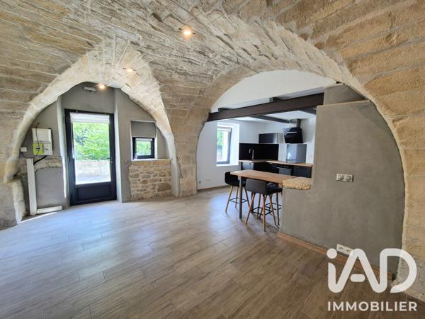 Appartement à vendre 2 pièces 78 m² Robion