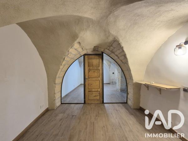 Appartement à vendre 2 pièces 78 m² Robion