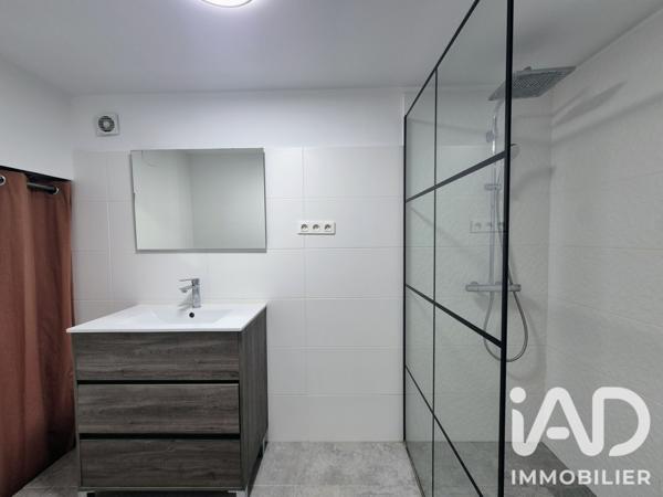 Appartement à vendre 2 pièces 78 m² Robion